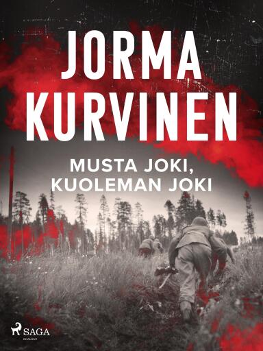 Musta joki, kuoleman joki