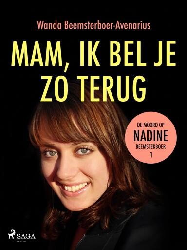 Mam, ik bel je zo terug