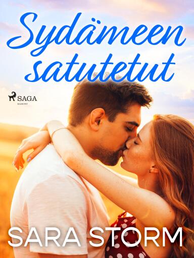 Sydämeen satutetut