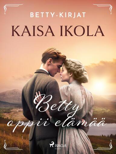 Betty oppii elämää