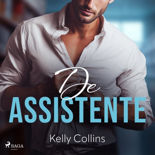 Portada del audiolibro «De assistente»