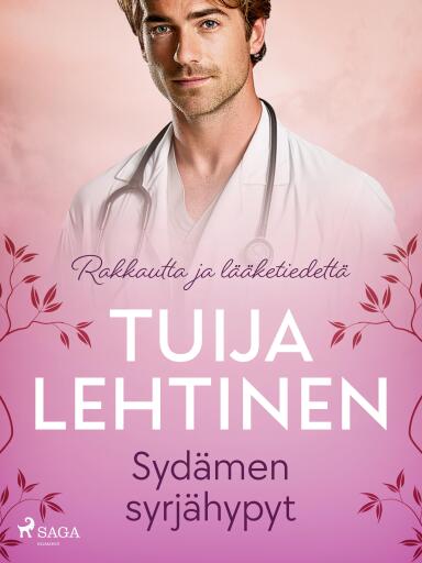 Sydämen syrjähypyt