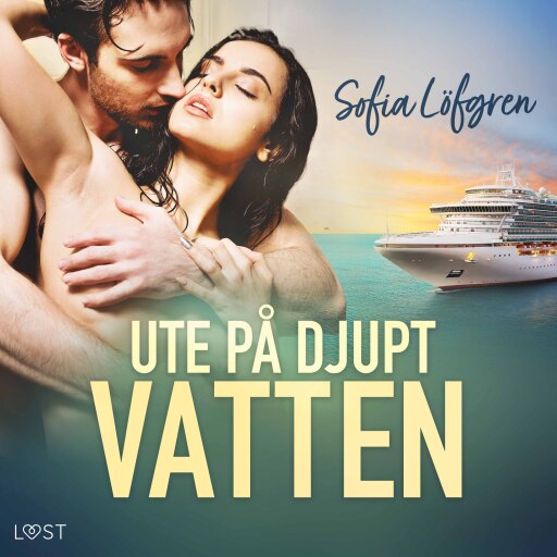 Ute på djupt vatten – erotisk novell