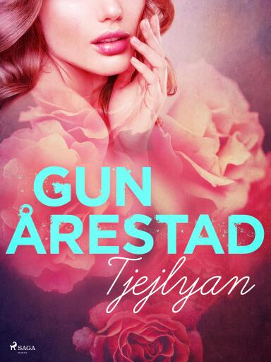 Portada del libro «Tjejlyan», de Gun Årestad
