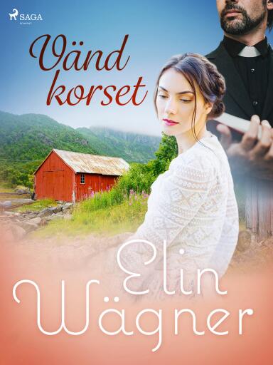 Portada del libro «Vändkorset», de Elin Wägner