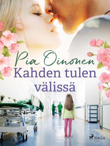 Kahden tulen välissä