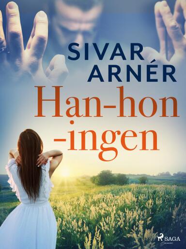 Portada del libro «Han-hon-ingen», de Sivar Arnér