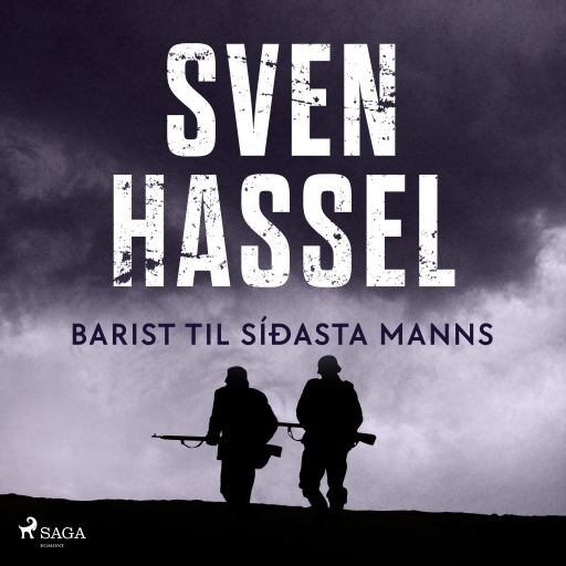 Barist til síðasta manns