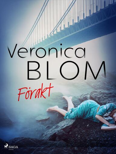 Portada del libro «Förakt»