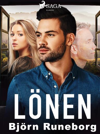 Portada del libro «Lönen», de Björn Runeborg