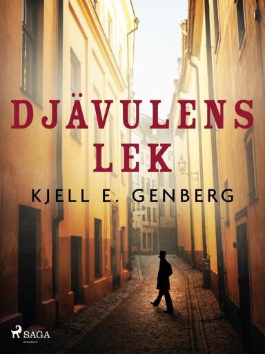 Djävulens lek