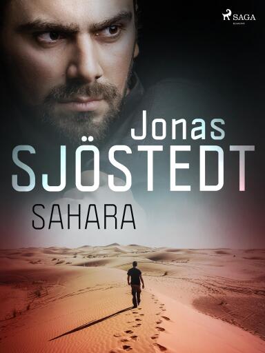 Portada del libro «Sahara», de Jonas Sjöstedt