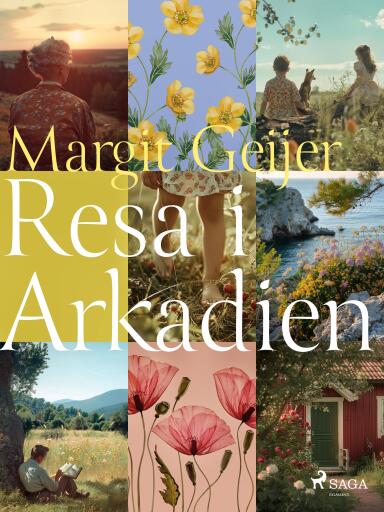 Resa i Arkadien