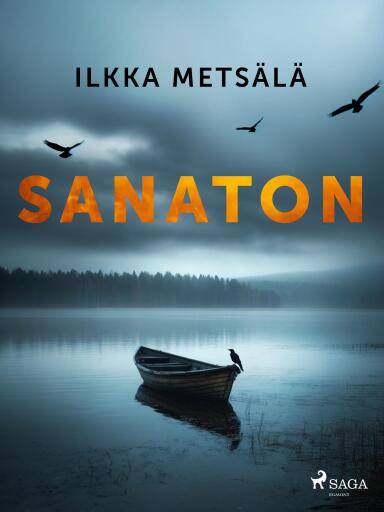 Portada del libro «Sanaton»