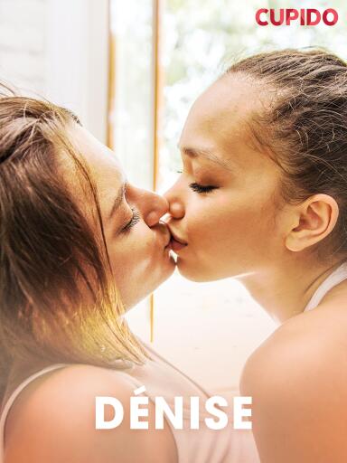 Portada del libro «Dénise», de Cupido
