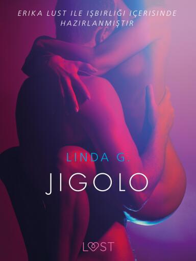 Jigolo - Erotik öykü