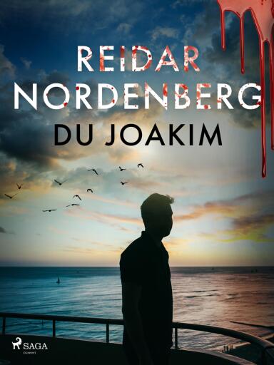 Portada del libro «Du Joakim», de Reidar Nordenberg