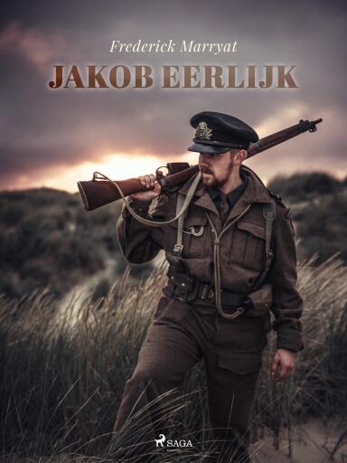 Jakob Eerlijk