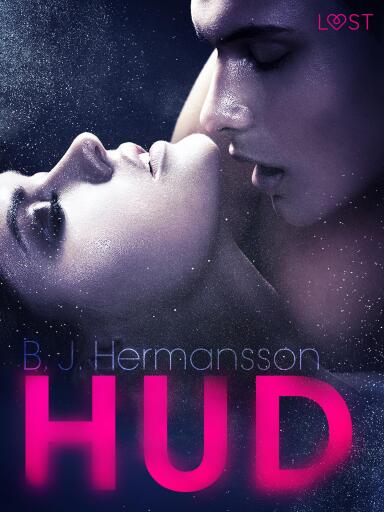 Portada del libro «Hud», de B. J. Hermansson