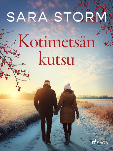 Kotimetsän kutsu