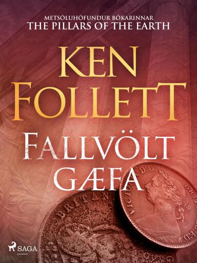 Fallvölt gæfa