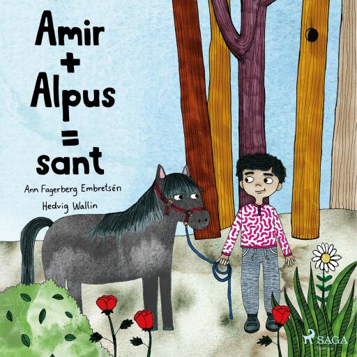 Amir + Alpus = Sant