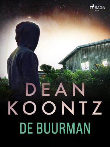 Portada del libro «De buurman», de Dean Koontz