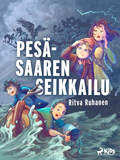 Pesäsaaren seikkailu