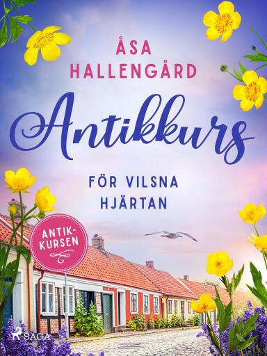 Antikkurs för vilsna hjärtan