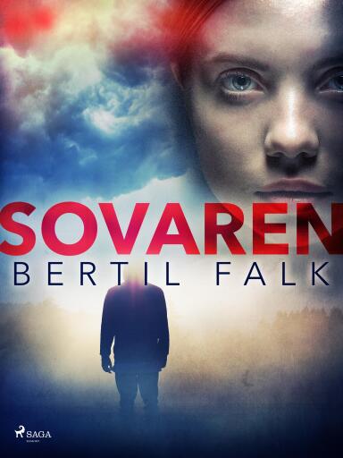 Portada del libro «Sovaren», de Bertil Falk