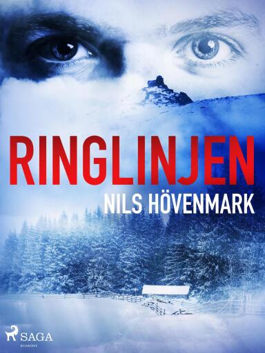 Portada del libro «Ringlinjen», de Nils Hövenmark