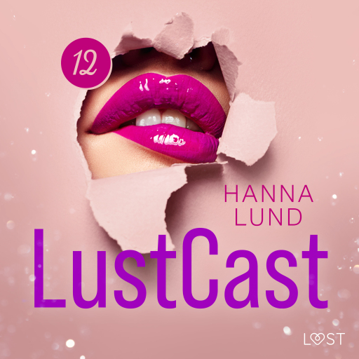 Portada del audiolibro «LustCast: Gate 43-Avsnitt 5», de Hanna Lund