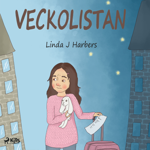 Veckolistan