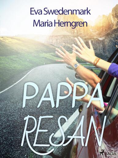 Portada del libro «Papparesan»