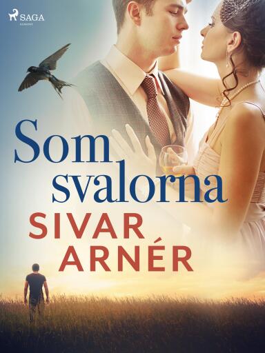 Portada del libro «Som svalorna»