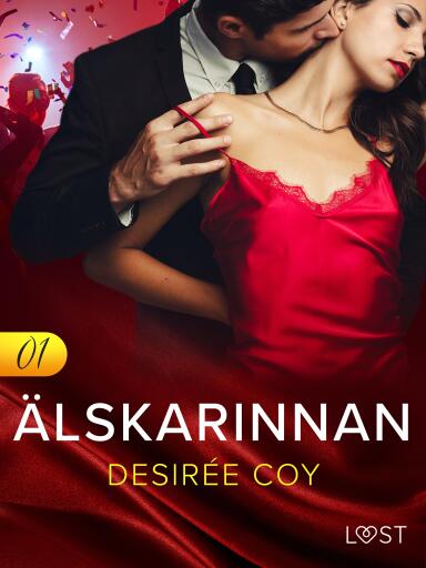 Älskarinnan 1 - Erotisk novell