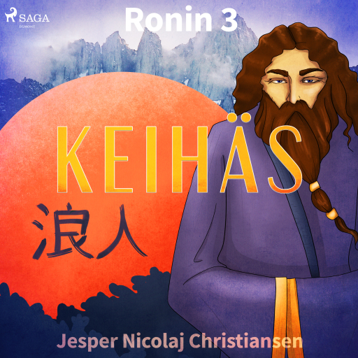 Ronin 3 - Keihäs