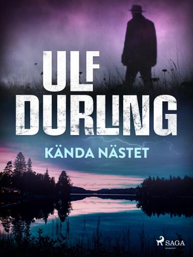Portada del libro «Kända nästet»