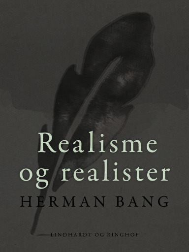 Realisme og realister