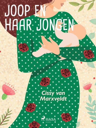 Portada del libro «Joop en haar jongen»