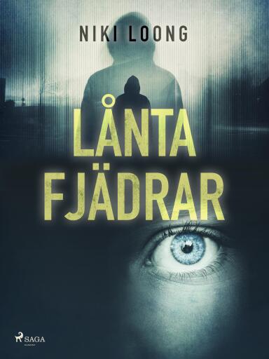 Portada del libro «Lånta fjädrar», de Niki Loong