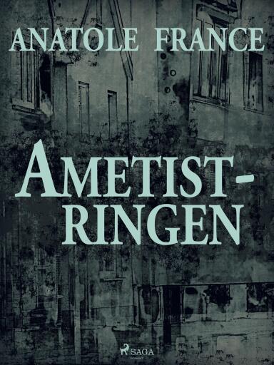 Ametistringen
