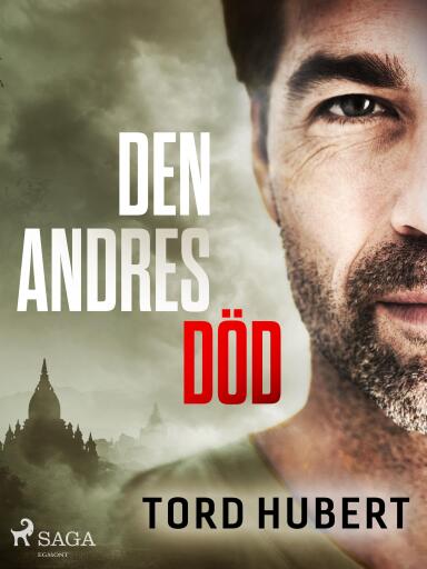 Portada del libro «Den andres död»