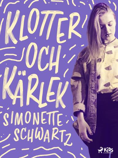 Klotter och kärlek