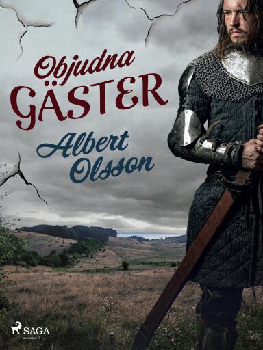 Portada del libro «Objudna gäster»