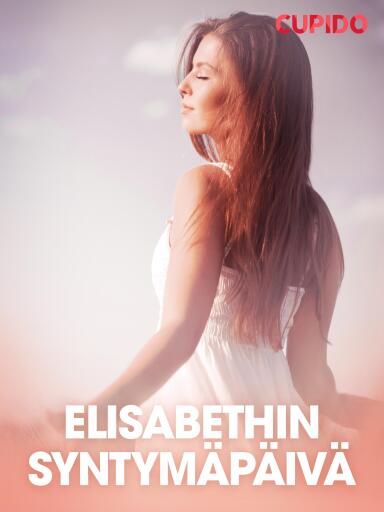Portada del libro «Elisabethin syntymäpäivä»