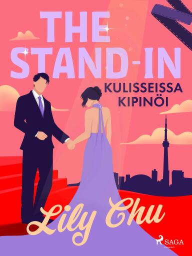 The Stand-In – Kulisseissa kipinöi