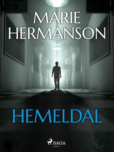Portada del libro «Hemeldal», de Marie Hermanson