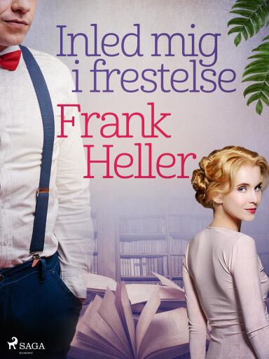 Inled mig i frestelse