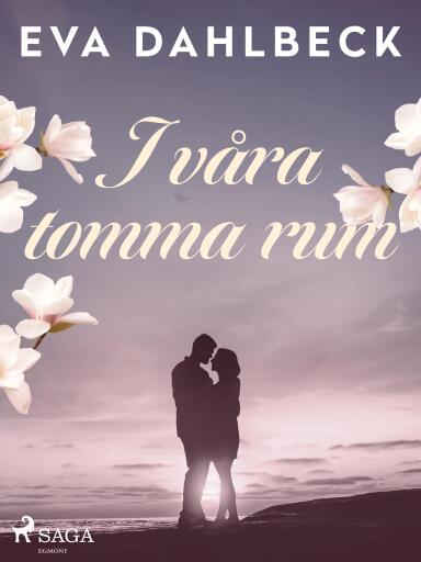Portada del libro «I våra tomma rum»